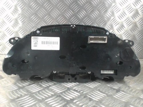 Compteur audi coupe - compteur,