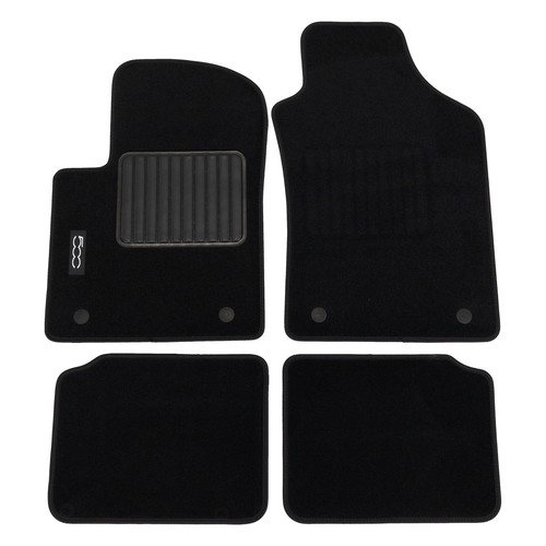 Tapis sol origine fiat - tapis,