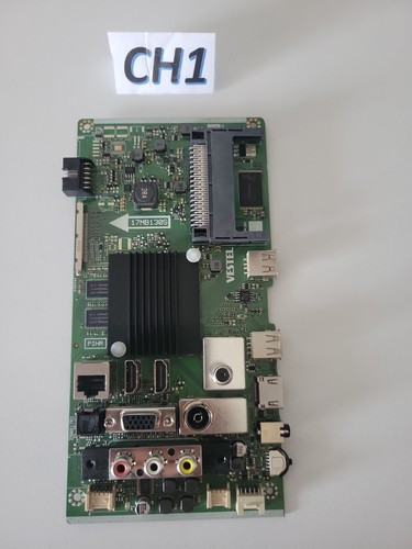 Carte mère vestel 17mb130s - carte, /