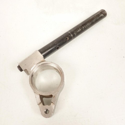 Guidon bracelet droit - , origine