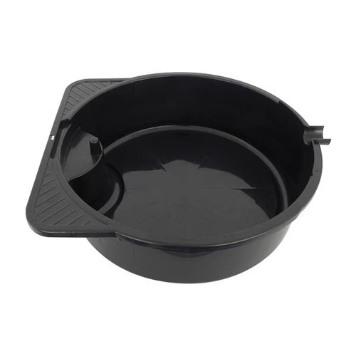 Bac vidange ø37cm - vidange, 8l