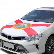 Housse capot 63x47" polyester