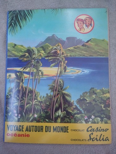 Voyage autour monde - voyage,