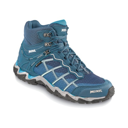 Meindl houston femme mid gtx - meindl,