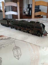 FULGUREX : 241 P29 , LAITON , Manufacturée par Olympia au Japon. No box . H0.