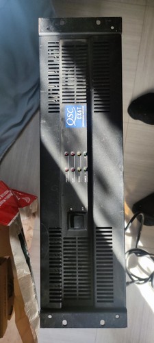Amplificateur professionnel - amplificateur,