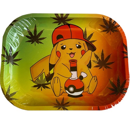 Smokers tray - smokers,