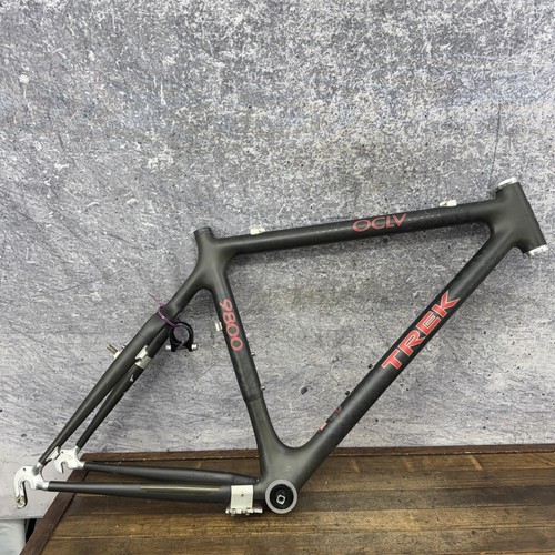 Vintage trek 9800 oclv - vintage,