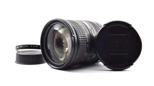 Mint objectif nikon - 【mint】objectif, af-s