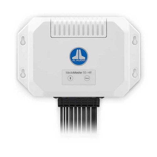 Audio mm55 mediamaster - jl, mm55-hr,