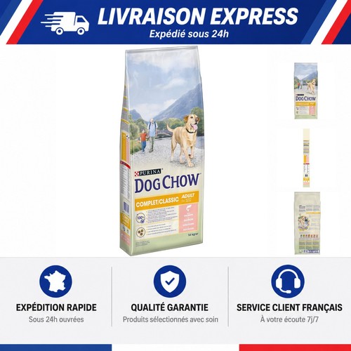 Purina dog chow - purina,