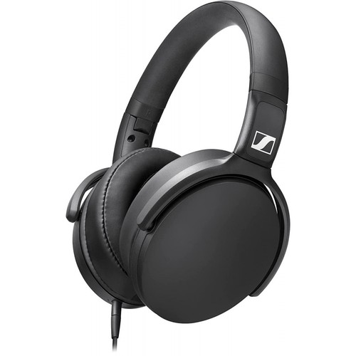 Sennheiser hd400s écouteurs - sennheiser,