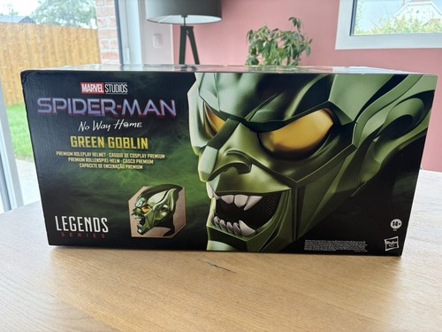 Hasbro marvel legends casque - hasbro,
