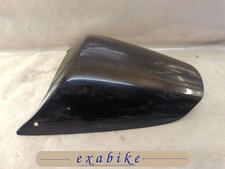 couvre selle pour Triumph
