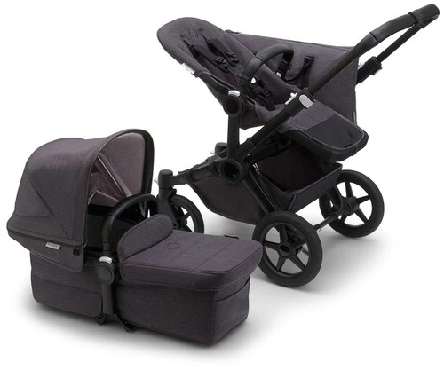 Bugaboo donkey mineral mono - bugaboo,