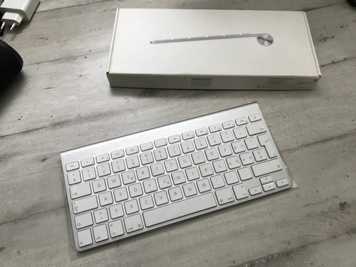 Apple clavier aluminium a1314 - apple,