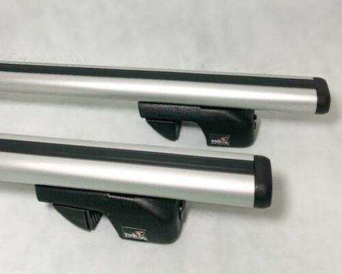 Barres toit aero m03re - barres,