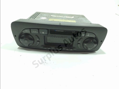 Autoradio 6560l6 peugeot - autoradio,