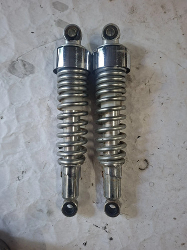 Amortisseurs keeway 125 - amortisseurs,