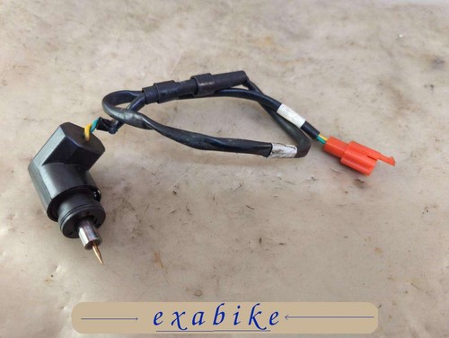 Starter carburateur pour - starter,