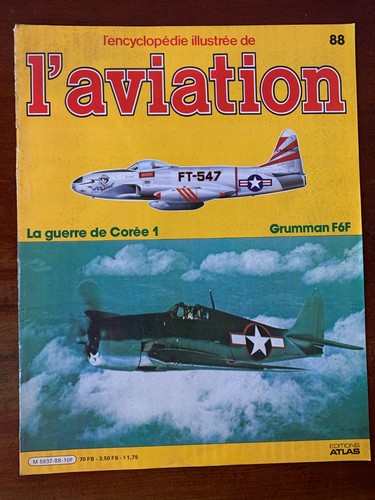 Aviation encyclopédie atlas - encyclopédie,