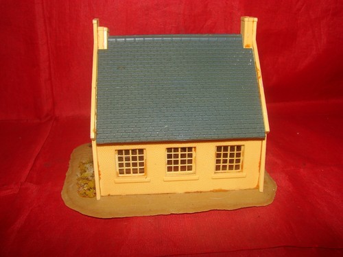 Jouef maquette villa - ho,
