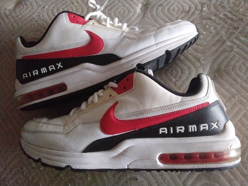 Nike air max ltd - nike,