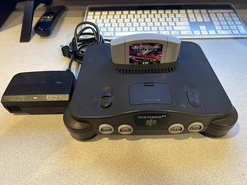 Nintendo nus 001 - nintendo, nus-001