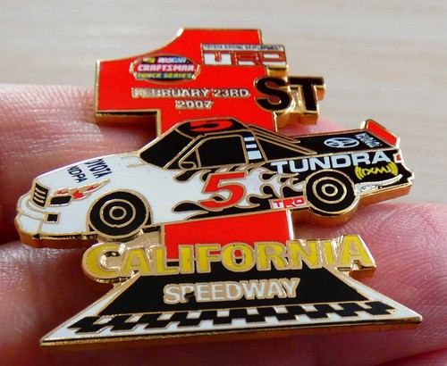 Pin course usa nascar - course,