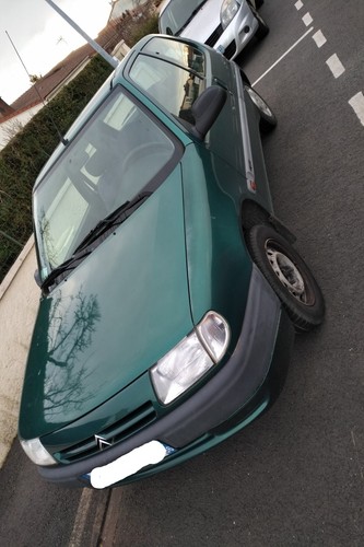 Toutes pièces citroën - toutes,