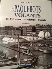Les Paquebots Volants - Les