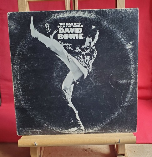 David bowie the man - david,