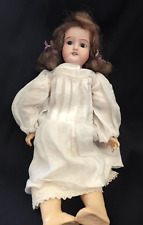 Poupée ancienne 4 Montreuil