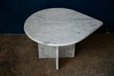 Table basse au design