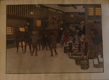 CECIL ALDIN. SNOWED UP ON