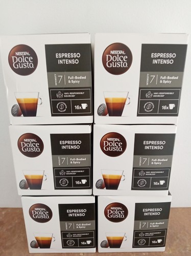 Nescafé dolce gusto - ​nescafé,