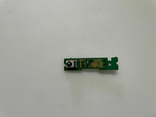 Carte infrarouge sony - carte, tv