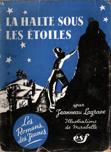 Jeanneau lagrave halte - ,