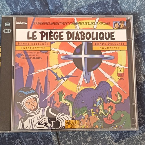Index piège diabolique - index+, le
