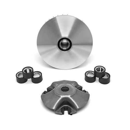 Variateur complet tnt - , scooter