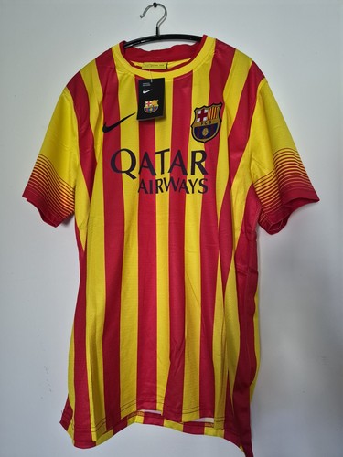 Maillot barcelone inaki - maillot, fc