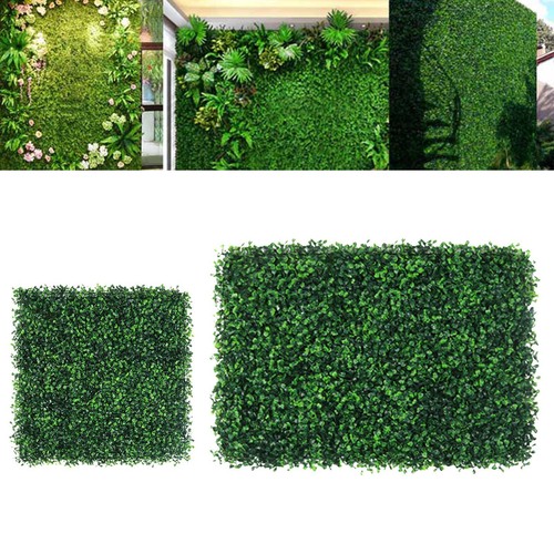 Mur herbe tenture murale - tenture,