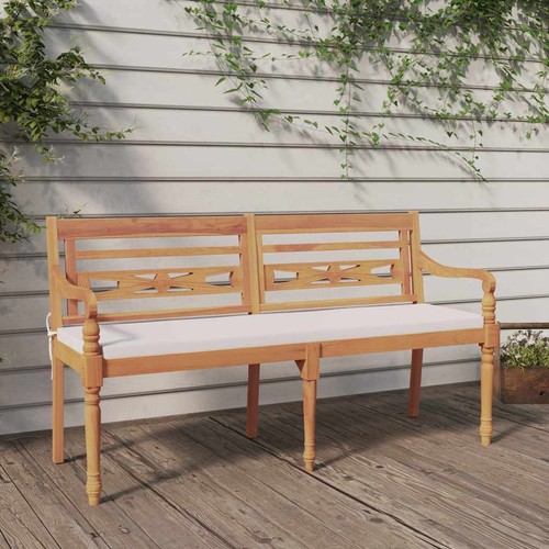 Banc batavia siège fauteuil - batavia,