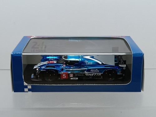 Spark s7004 ginetta g60 - s7004,