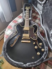 Epiphone Sheraton II Pro