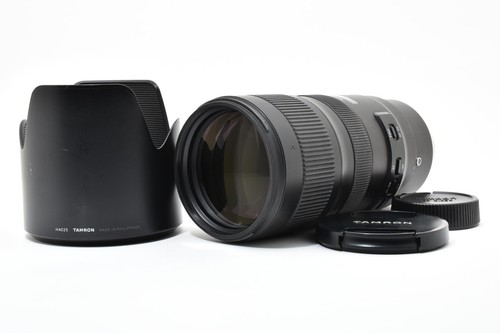 Tamron 200mm 8 - 70-200mm, g2