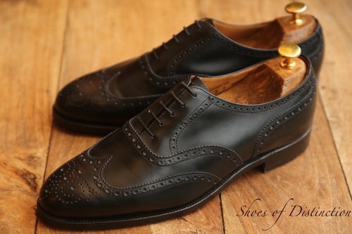 Chaussures oxford brogue - oxford,