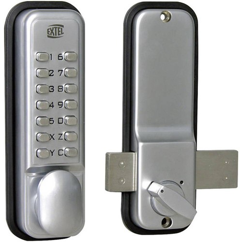 Extel weca109057 serrure - weca109057,