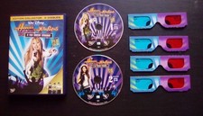 Walt Disney Dvd HANNAH MONTANA