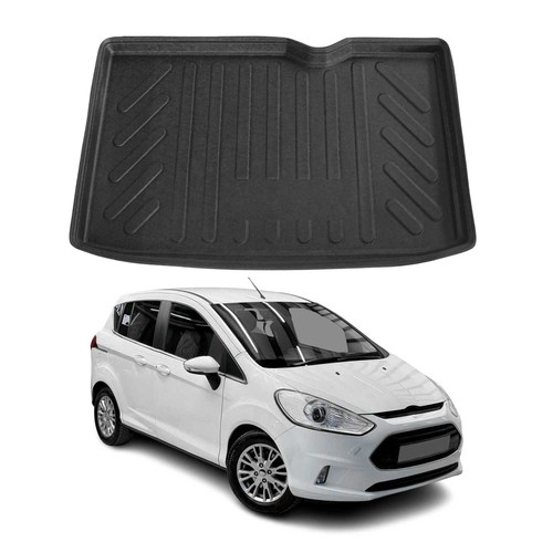 Tapis coffre pour ford - tapis,